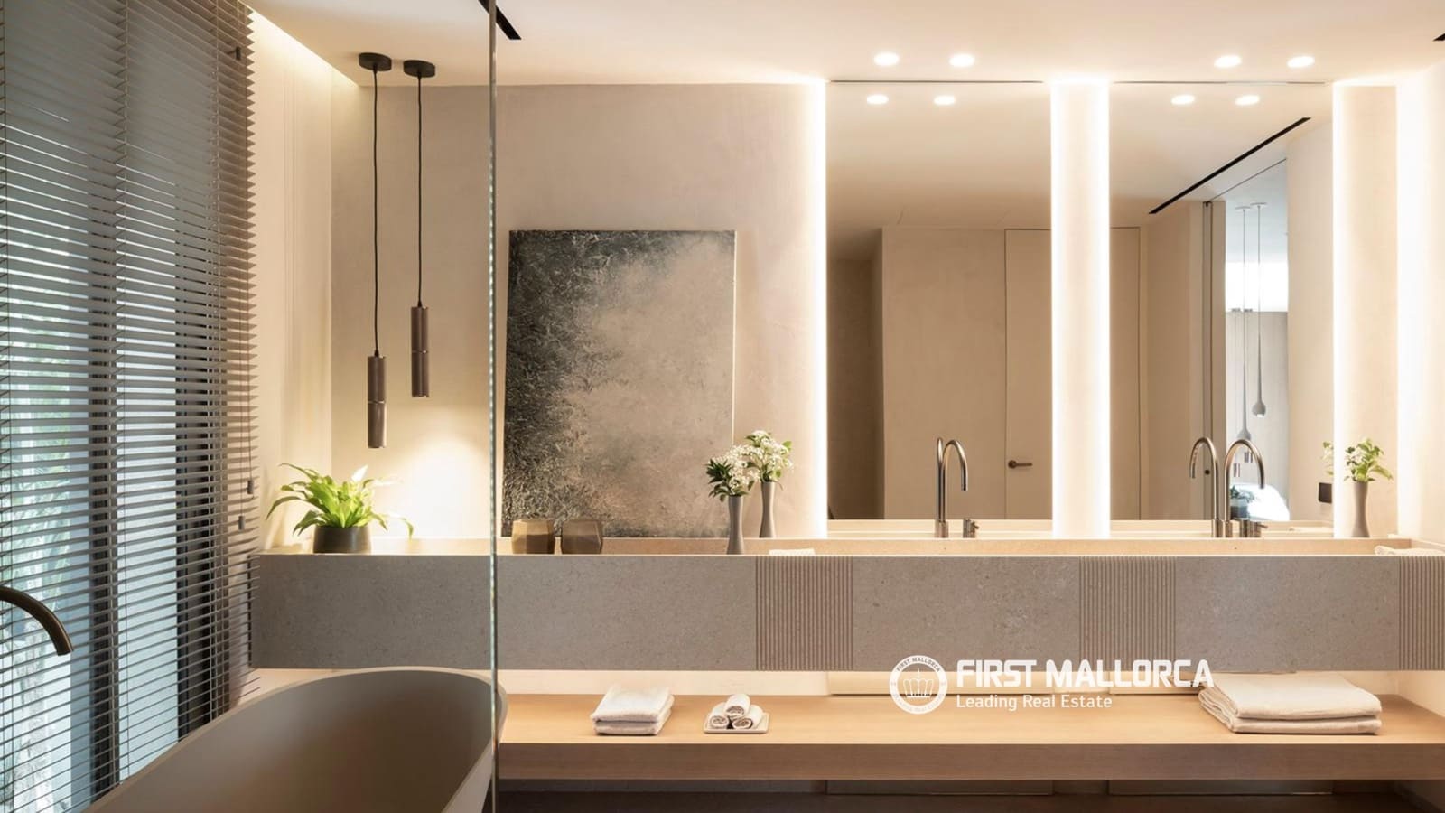 4 quarto Moradia para venda em Santa Ponsa com piscina garagem - 5 500 000 € (Ref: 10021695)