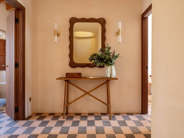 3 quarto Casa em Banda para venda em Sóller com piscina - 2 750 000 € (Ref: 10021696)