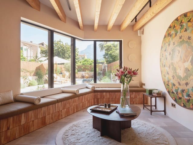 3 quarto Casa em Banda para venda em Sóller com piscina - 2 750 000 € (Ref: 10021696)