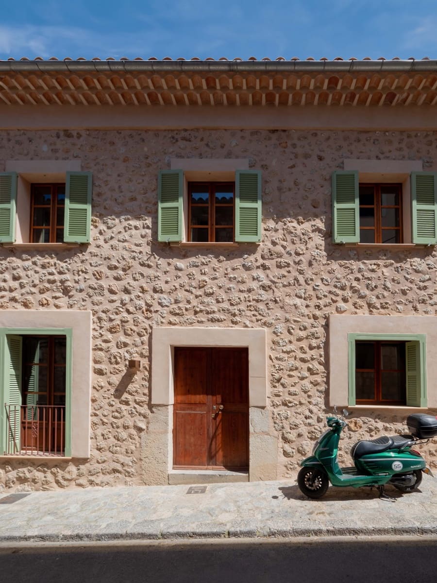 3 quarto Casa em Banda para venda em Soller com piscina - 2 750 000 € (Ref: 10021696)