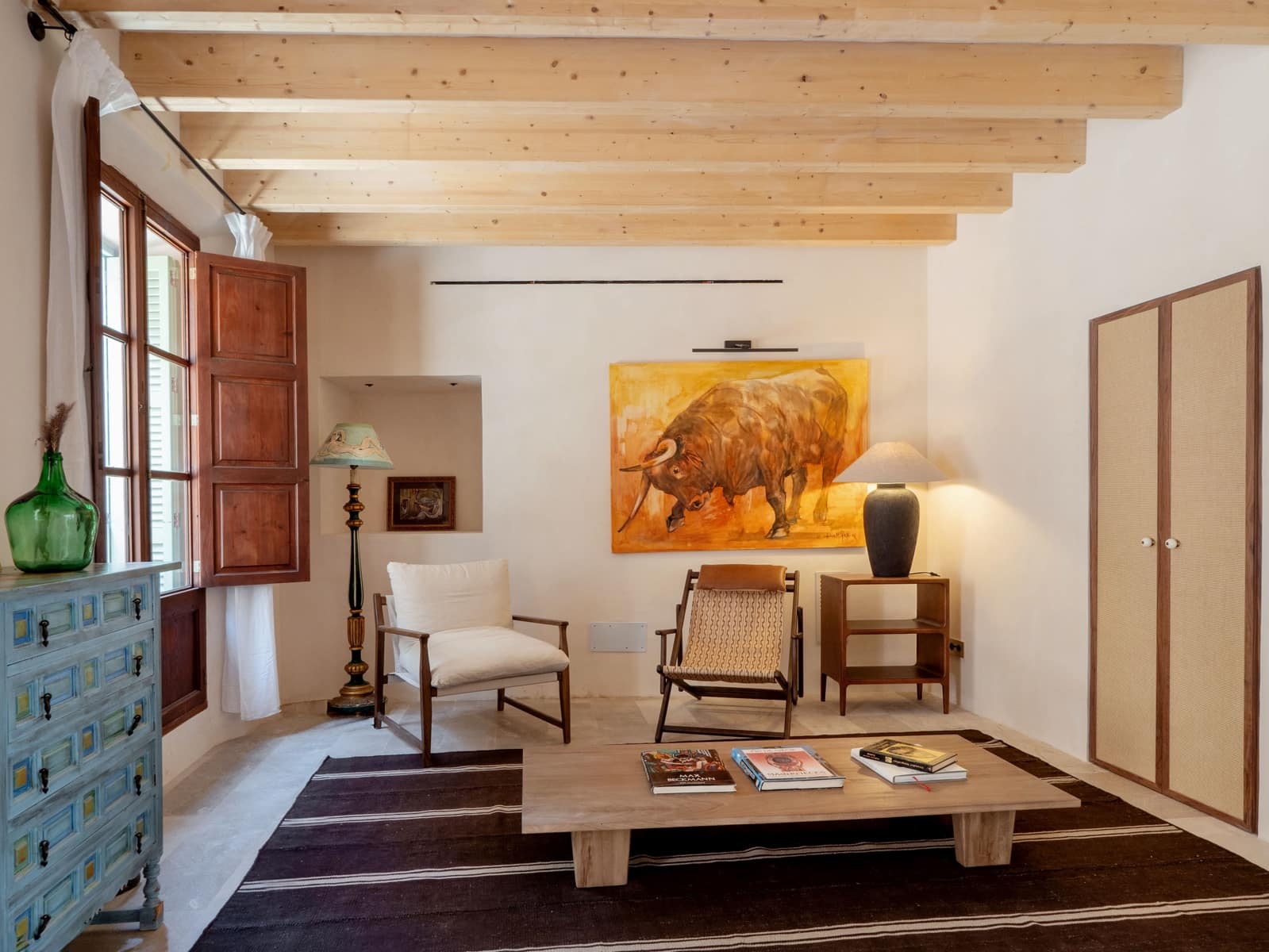 3 quarto Casa em Banda para venda em Soller com piscina - 2 750 000 € (Ref: 10021696)