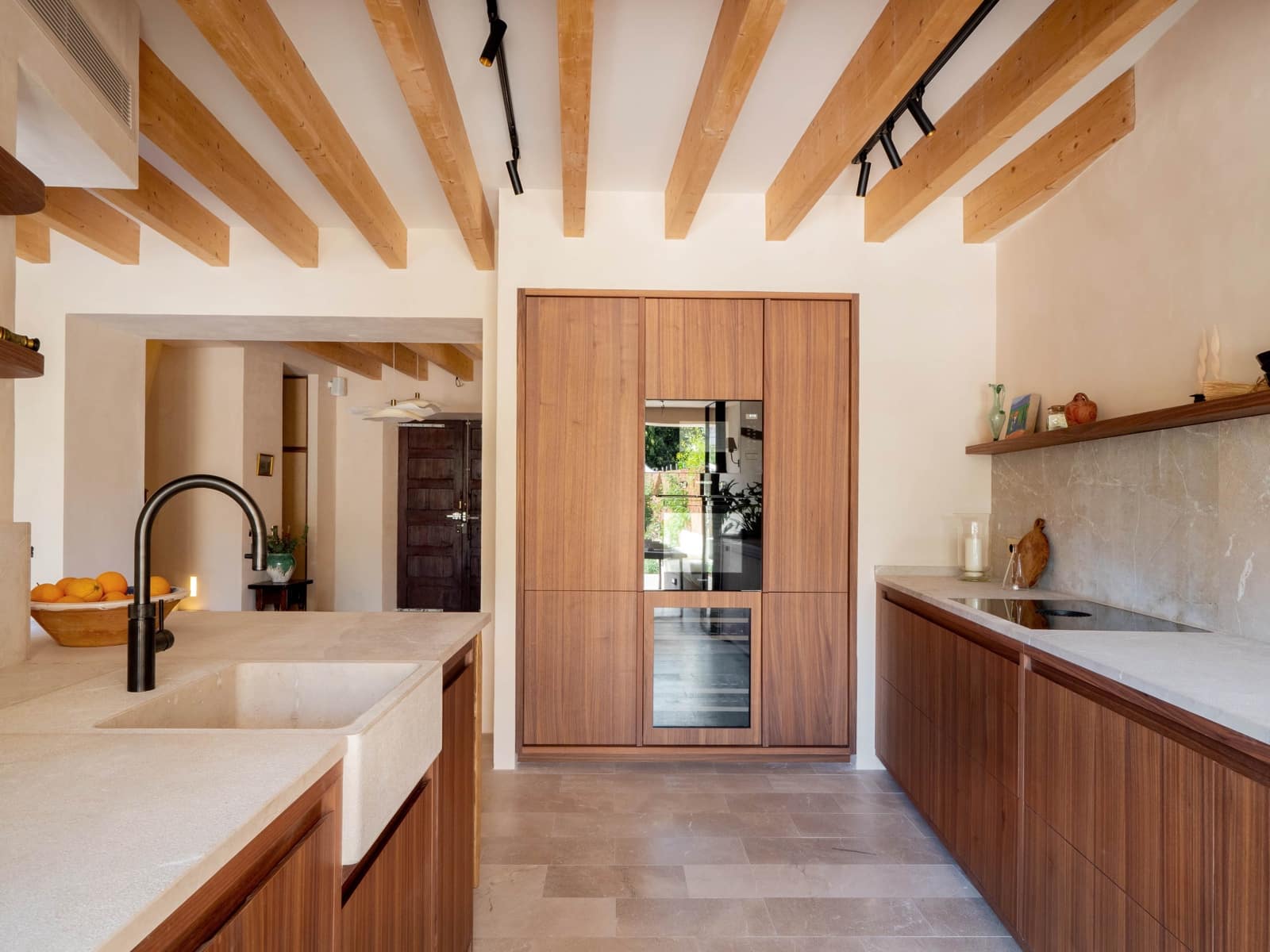 3 quarto Casa em Banda para venda em Soller com piscina - 2 750 000 € (Ref: 10021696)