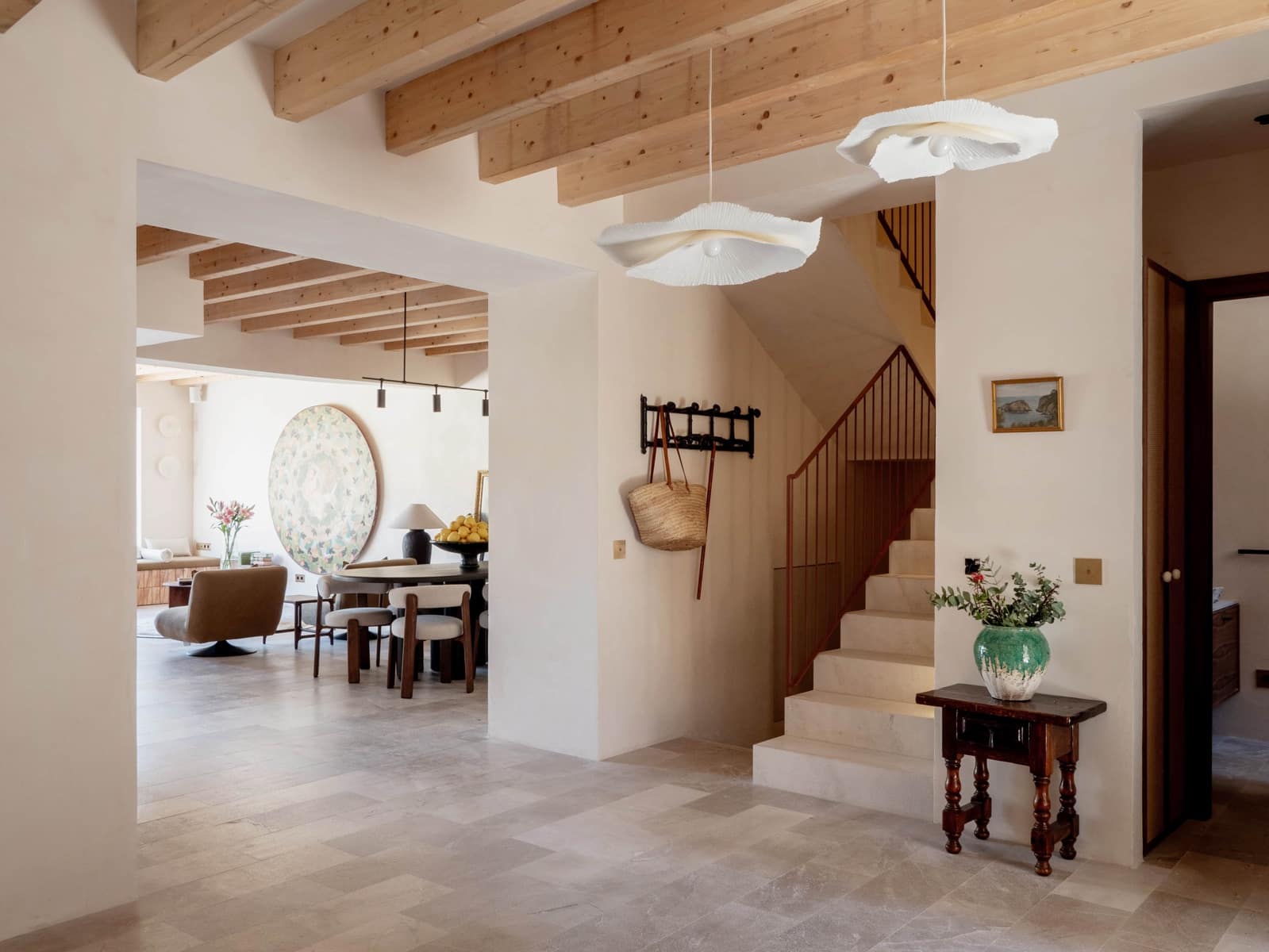 3 quarto Casa em Banda para venda em Soller com piscina - 2 750 000 € (Ref: 10021696)