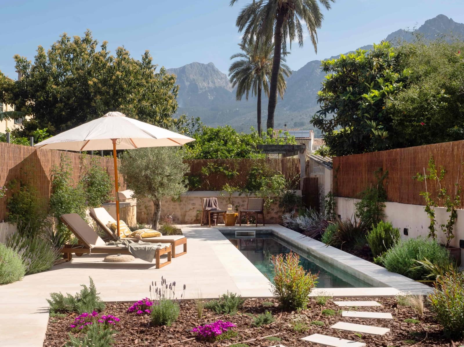 3 quarto Casa em Banda para venda em Soller com piscina - 2 750 000 € (Ref: 10021696)