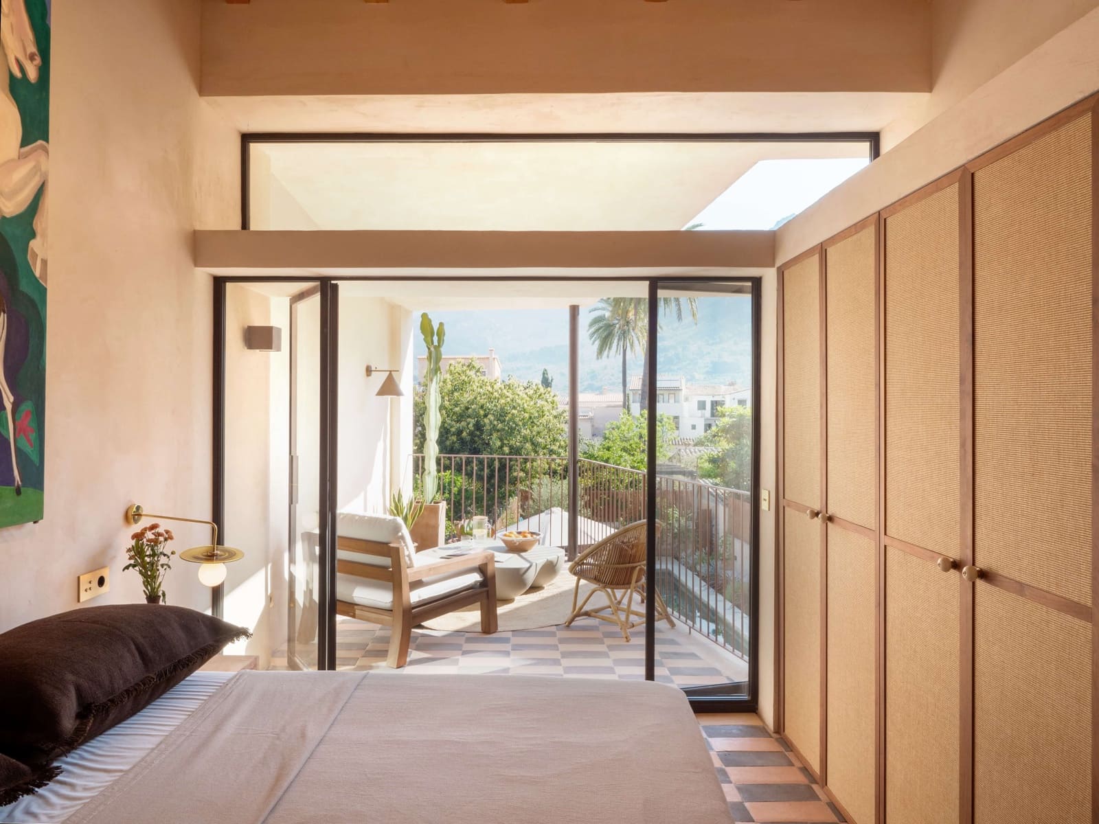 3 quarto Casa em Banda para venda em Soller com piscina - 2 750 000 € (Ref: 10021696)