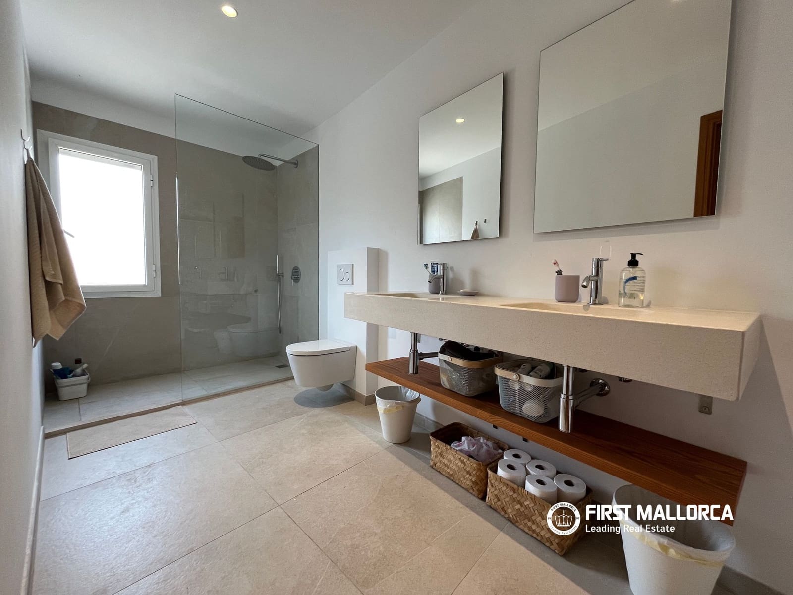 5 sypialnia Dom szeregowy na sprzedaż w Sa Pobla z basenem garażem - 875 000 € (Ref: 10023346)