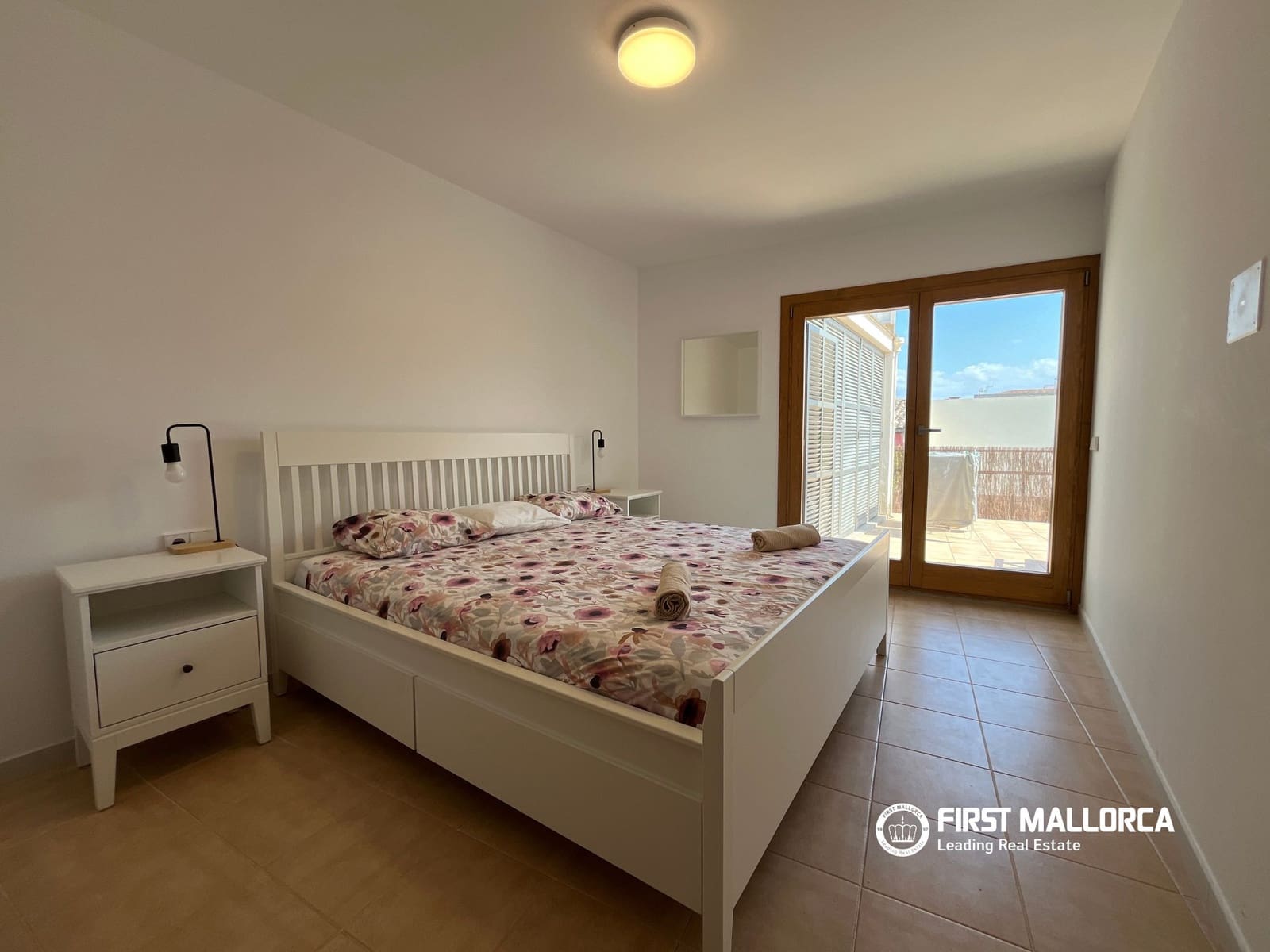 5 sypialnia Dom szeregowy na sprzedaż w Sa Pobla z basenem garażem - 875 000 € (Ref: 10023346)
