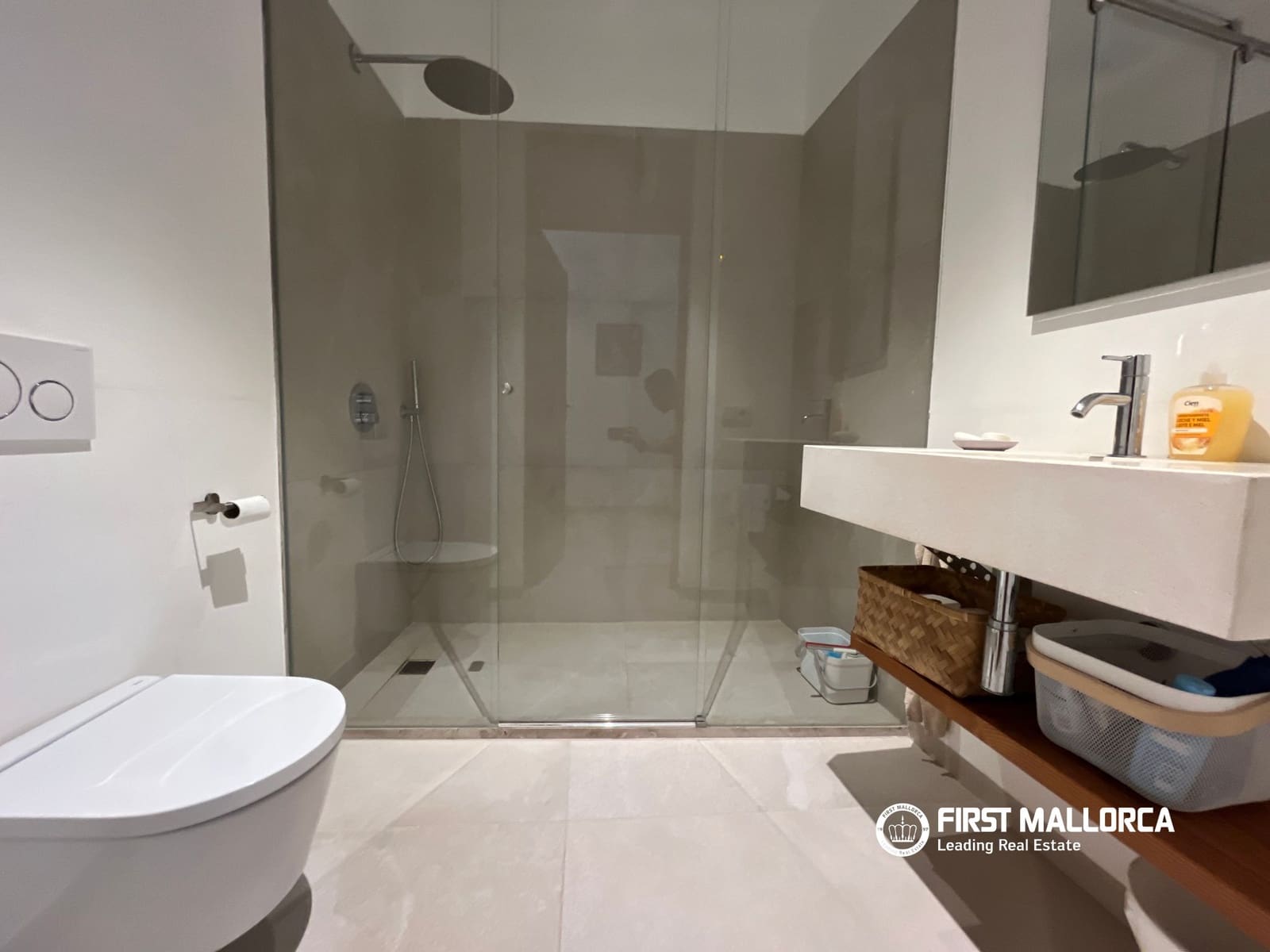 5 sypialnia Dom szeregowy na sprzedaż w Sa Pobla z basenem garażem - 875 000 € (Ref: 10023346)