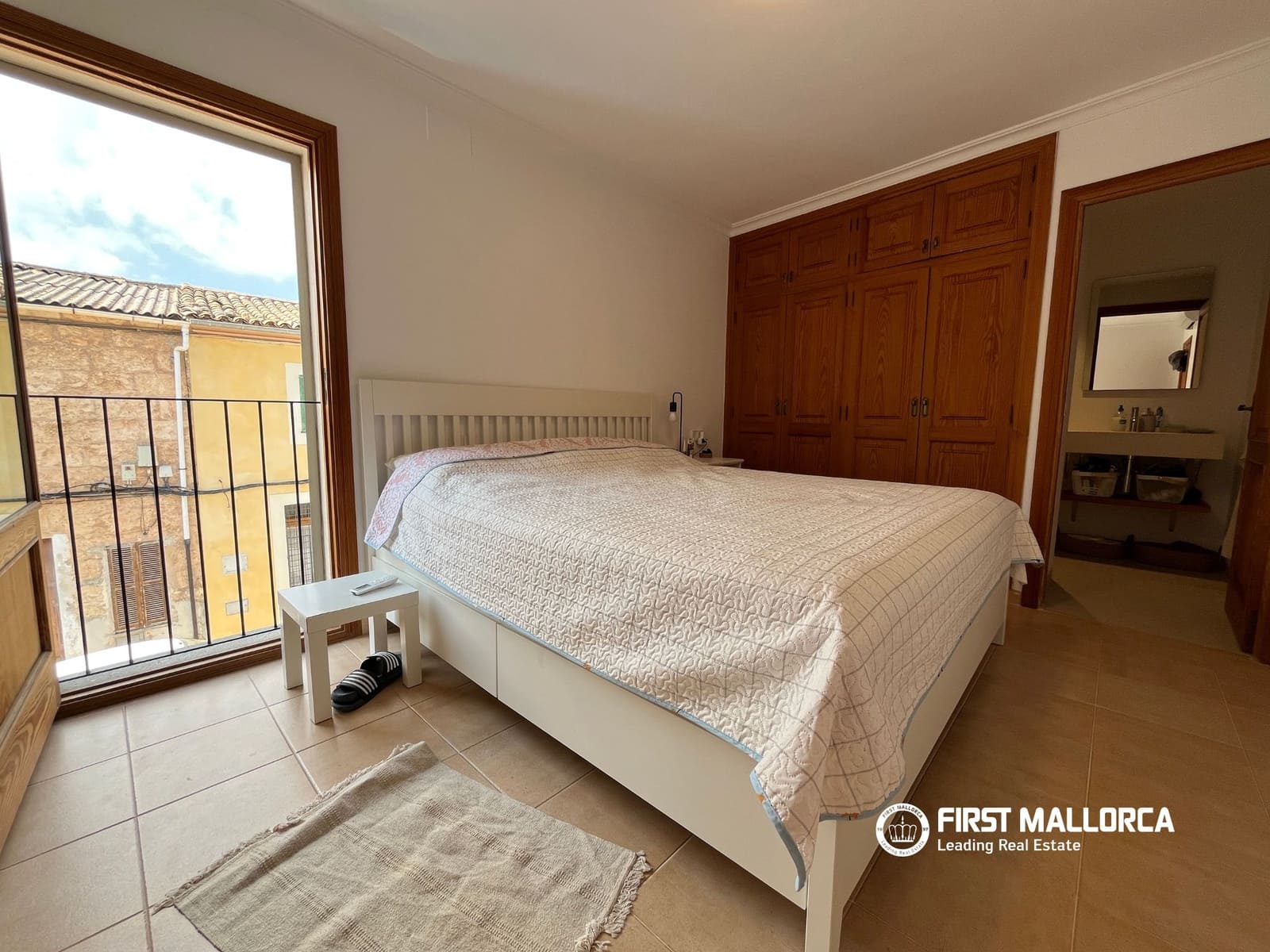 5 sypialnia Dom szeregowy na sprzedaż w Sa Pobla z basenem garażem - 875 000 € (Ref: 10023346)