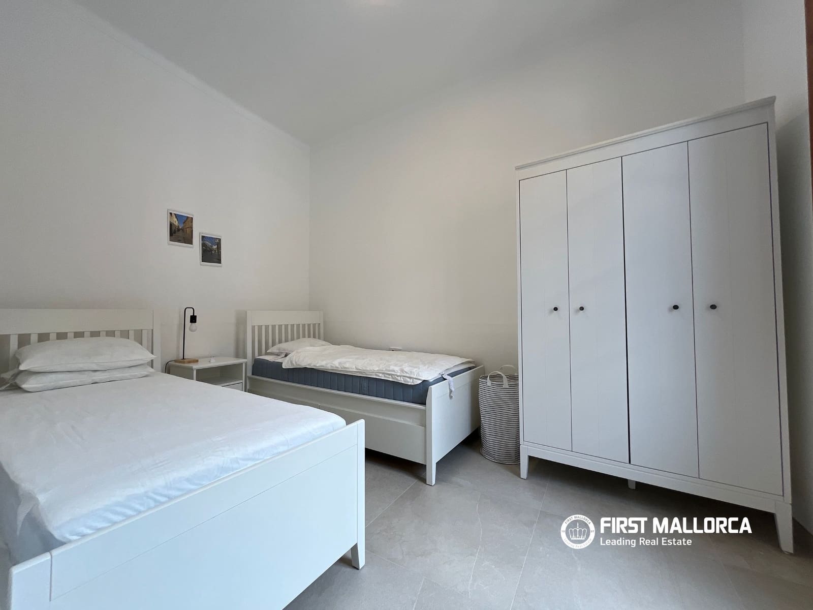 5 sypialnia Dom szeregowy na sprzedaż w Sa Pobla z basenem garażem - 875 000 € (Ref: 10023346)