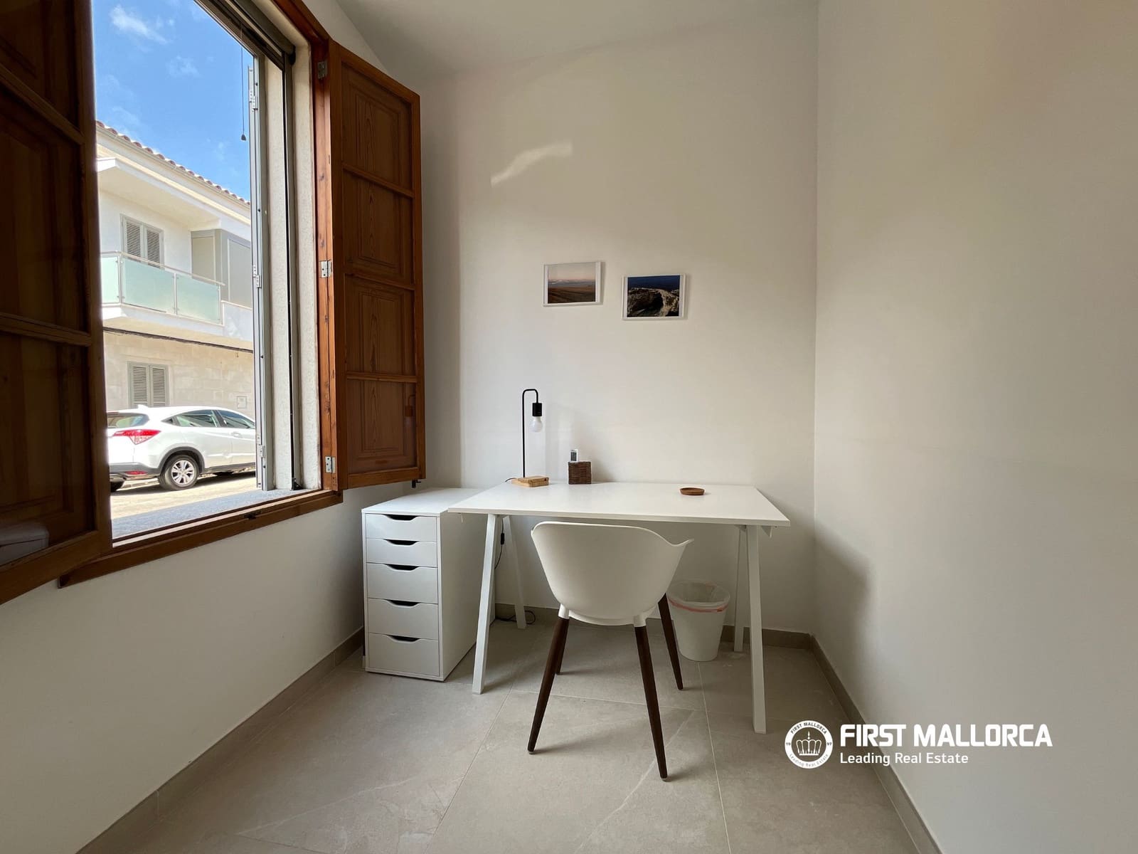 5 sypialnia Dom szeregowy na sprzedaż w Sa Pobla z basenem garażem - 875 000 € (Ref: 10023346)