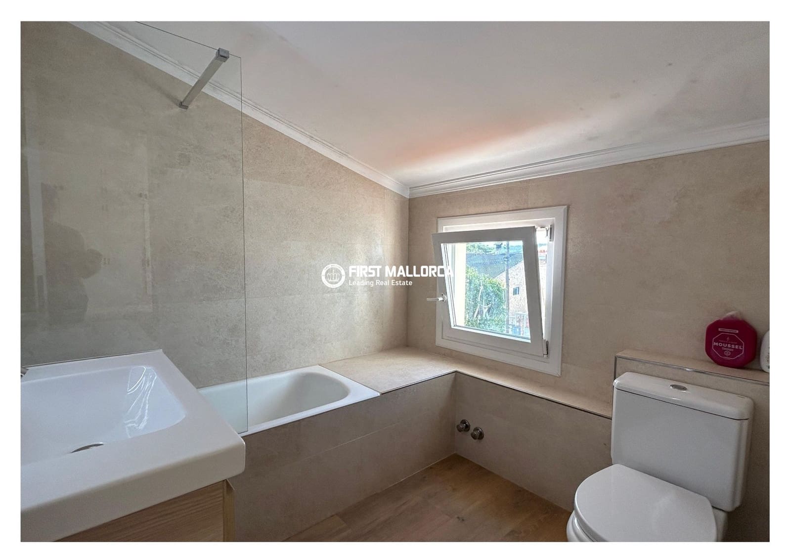 3 sovrum Villa till salu i Son Ferrer med pool garage - 1 350 000 € (Ref: 10023347)