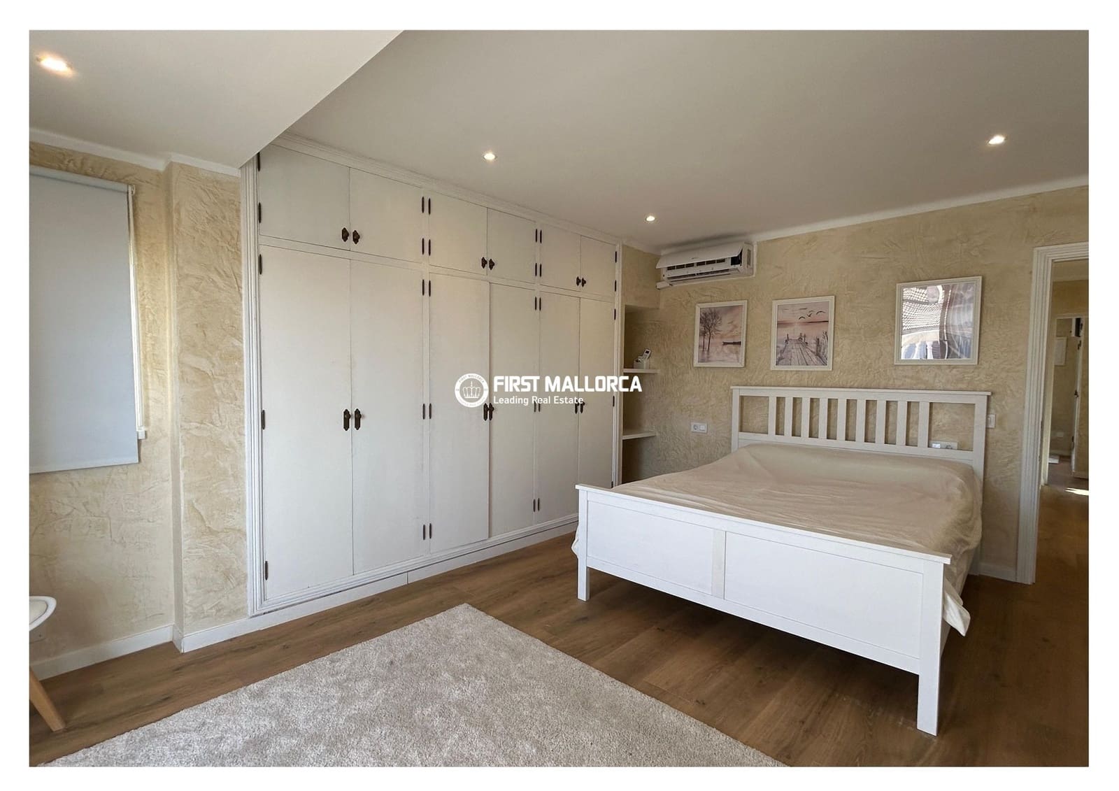 3 sovrum Villa till salu i Son Ferrer med pool garage - 1 350 000 € (Ref: 10023347)