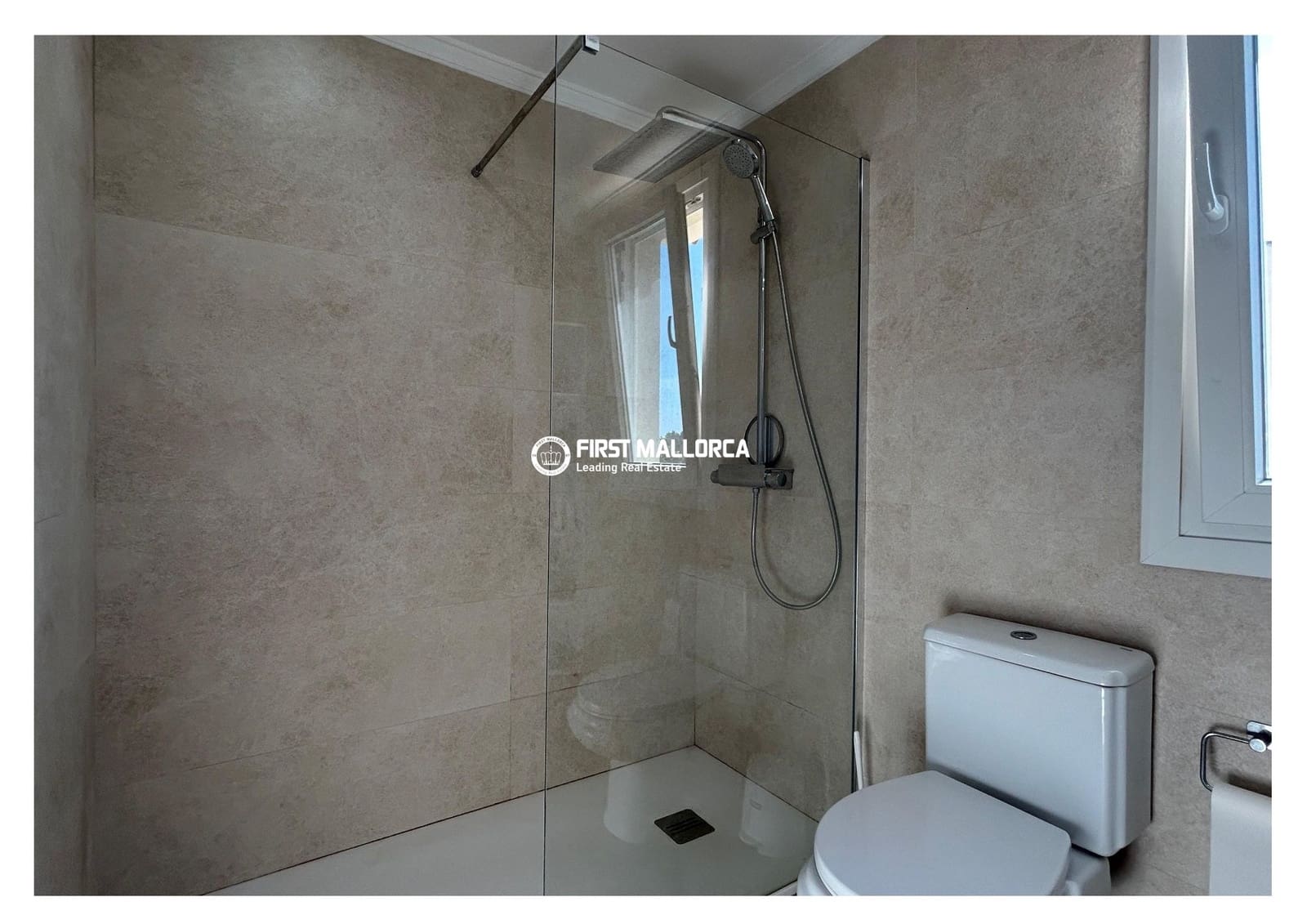 3 sovrum Villa till salu i Son Ferrer med pool garage - 1 350 000 € (Ref: 10023347)