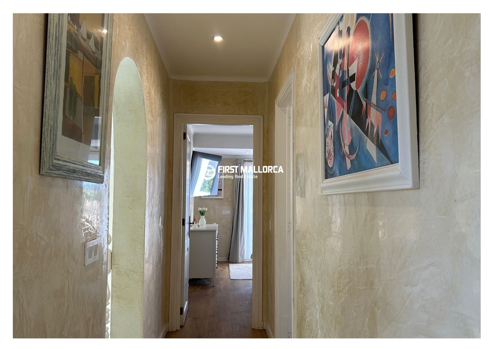 3 sovrum Villa till salu i Son Ferrer med pool garage - 1 350 000 € (Ref: 10023347)