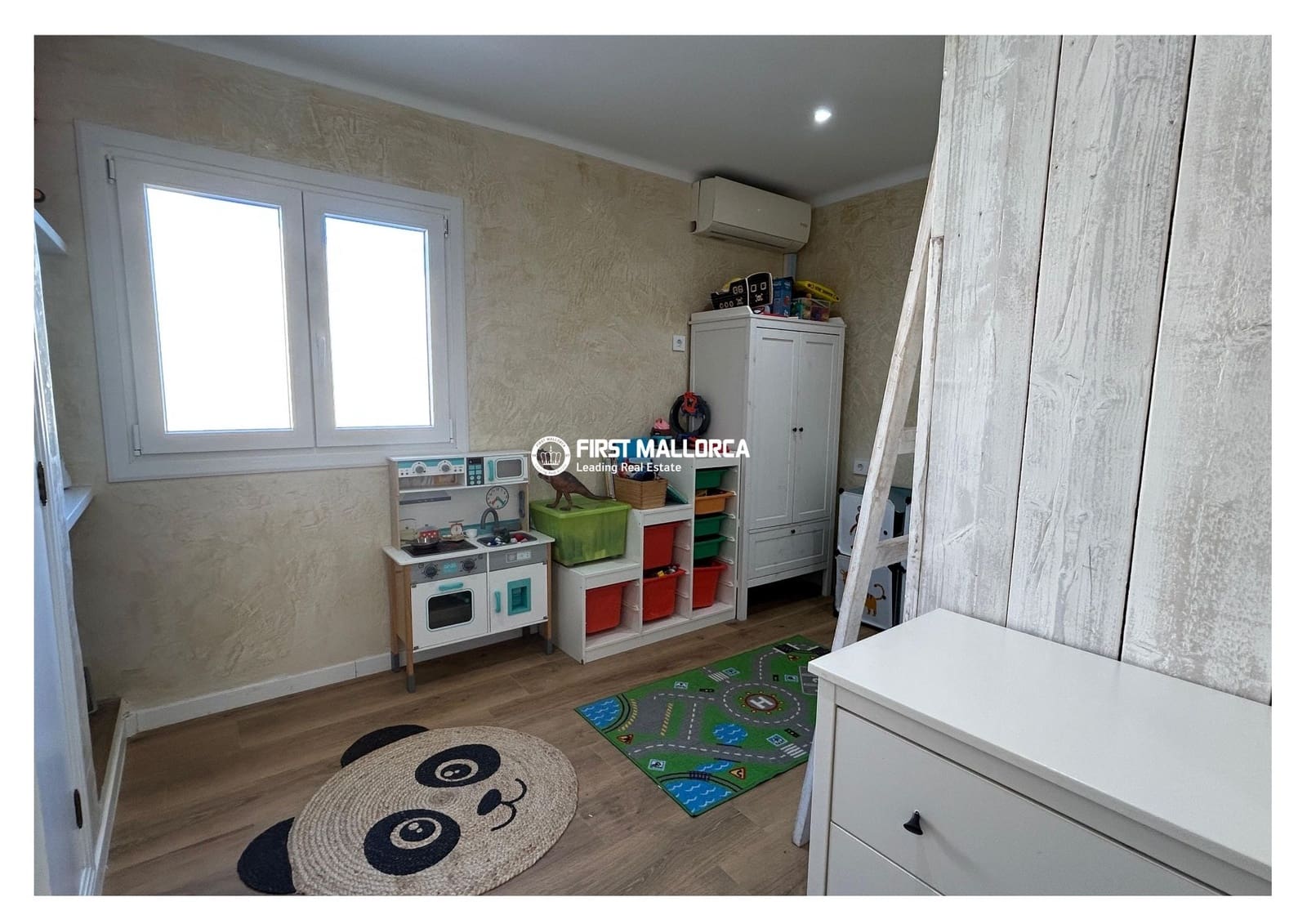 3 sovrum Villa till salu i Son Ferrer med pool garage - 1 350 000 € (Ref: 10023347)