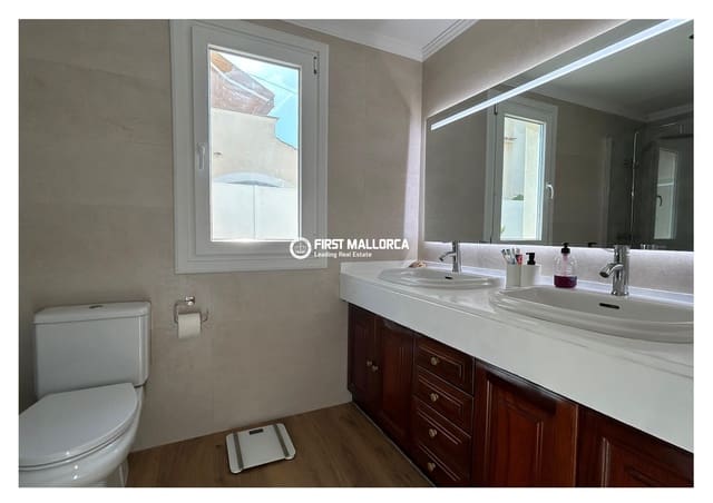 3 sovrum Villa till salu i Son Ferrer, Calvià med pool garage - 1 350 000 € (Ref: 10023347)