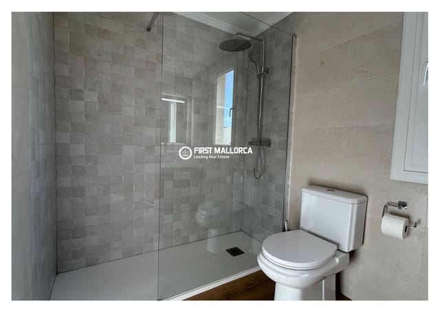 3 sovrum Villa till salu i Son Ferrer, Calvià med pool garage - 1 350 000 € (Ref: 10023347)