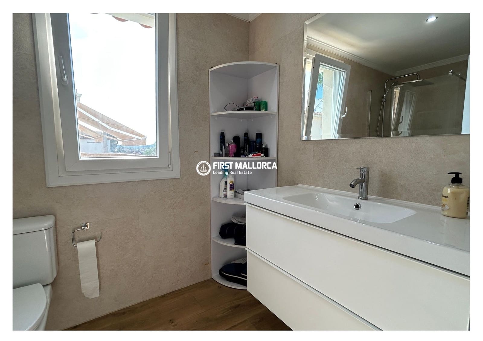 3 sovrum Villa till salu i Son Ferrer med pool garage - 1 350 000 € (Ref: 10023347)