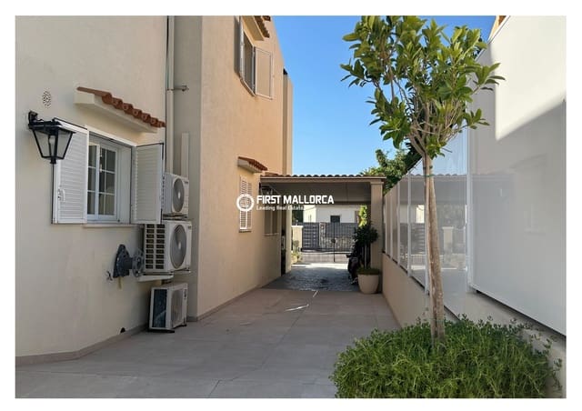 3 sovrum Villa till salu i Son Ferrer, Calvià med pool garage - 1 350 000 € (Ref: 10023347)