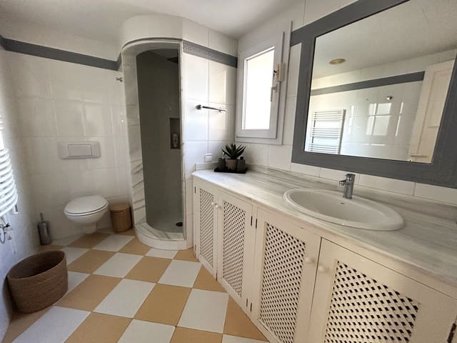 Chalet de 5 habitaciones en Puerto de Andratx, Andratx en alquiler con piscina - 11.000 € (Ref: 10023348)
