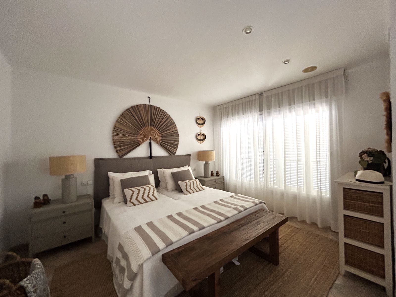Chalet de 5 habitaciones en Puerto de Andratx en alquiler con piscina - 11.000 € (Ref: 10023348)