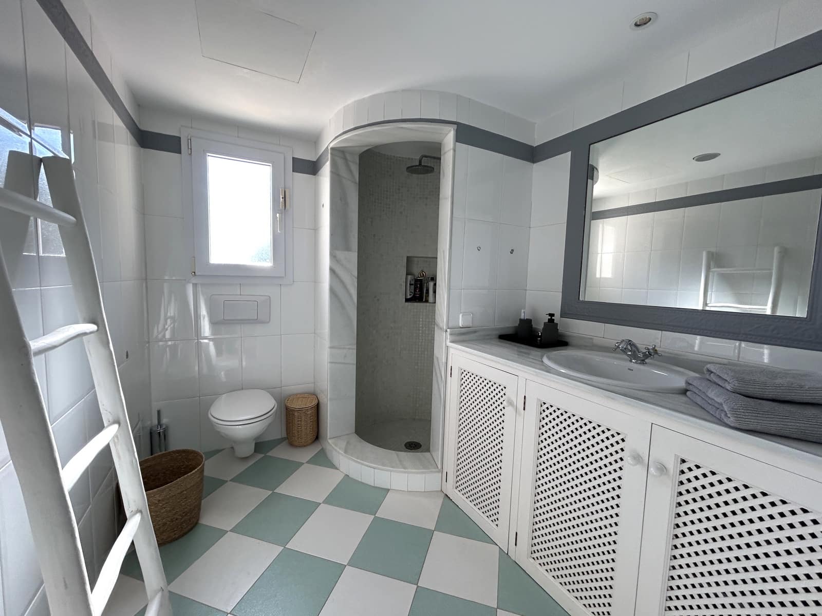 Chalet de 5 habitaciones en Puerto de Andratx en alquiler con piscina - 11.000 € (Ref: 10023348)