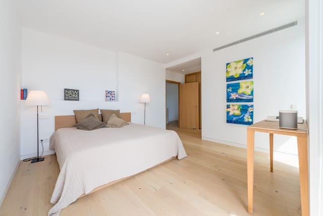 4 slaapkamer Villa te koop in Costa d'en Blanes, Calvià met zwembad garage - € 4.930.000 (Ref: 10023349)