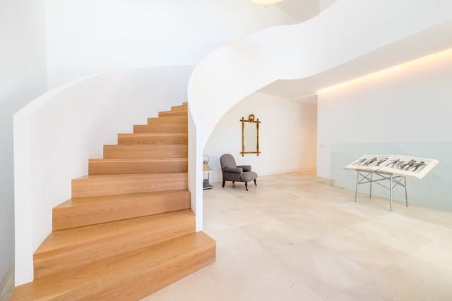 4 slaapkamer Villa te koop in Costa d'en Blanes, Calvià met zwembad garage - € 4.930.000 (Ref: 10023349)
