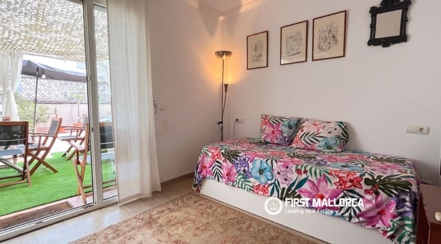 3 bedroom Apartment for rent in Arxiduc, Palma de Mallorca with garage - € 3,200 (Ref: 10026569)