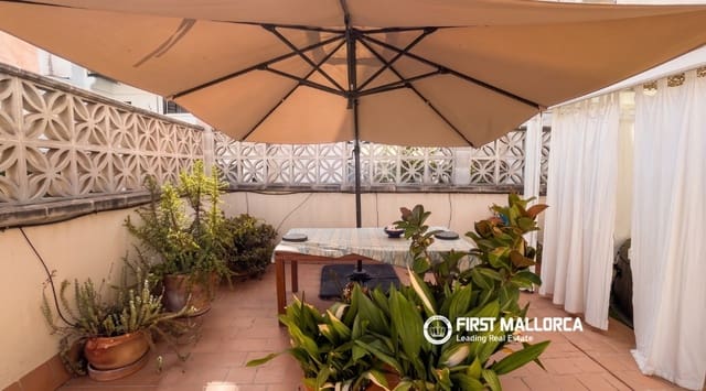 3 bedroom Apartment for rent in Arxiduc, Palma de Mallorca with garage - € 3,200 (Ref: 10026569)