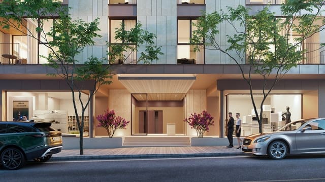 1 soveværelse Lejlighed til salg i Son Espanyolet, Palma de Mallorca med swimmingpool garage - € 549.000 (Ref: 10026570)