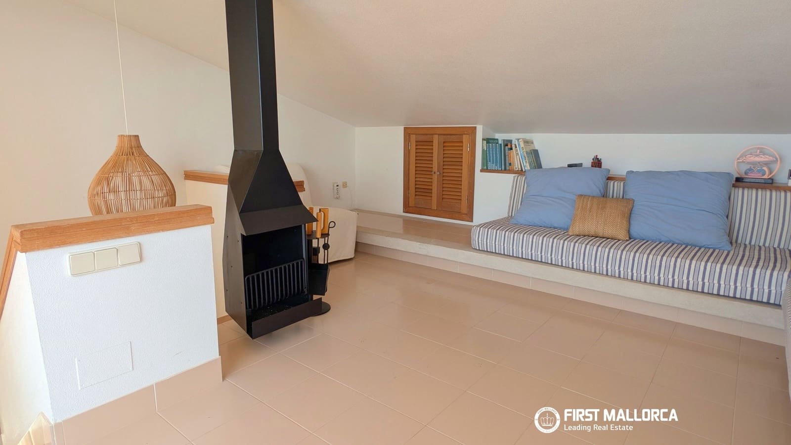 3 chambre Villa/Maison Semi-Mitoyenne à vendre à Sa Rapita / La Rapita avec garage - 1 500 000 € (Ref: 10030869)