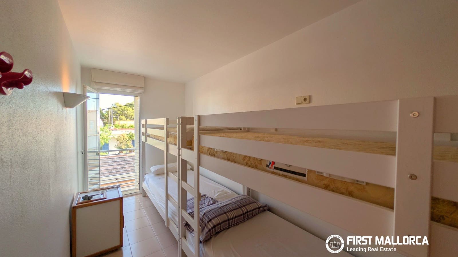 3 chambre Villa/Maison Semi-Mitoyenne à vendre à Sa Rapita / La Rapita avec garage - 1 500 000 € (Ref: 10030869)