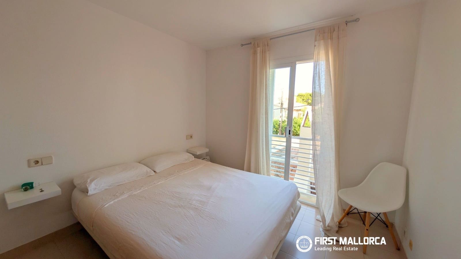 3 chambre Villa/Maison Semi-Mitoyenne à vendre à Sa Rapita / La Rapita avec garage - 1 500 000 € (Ref: 10030869)