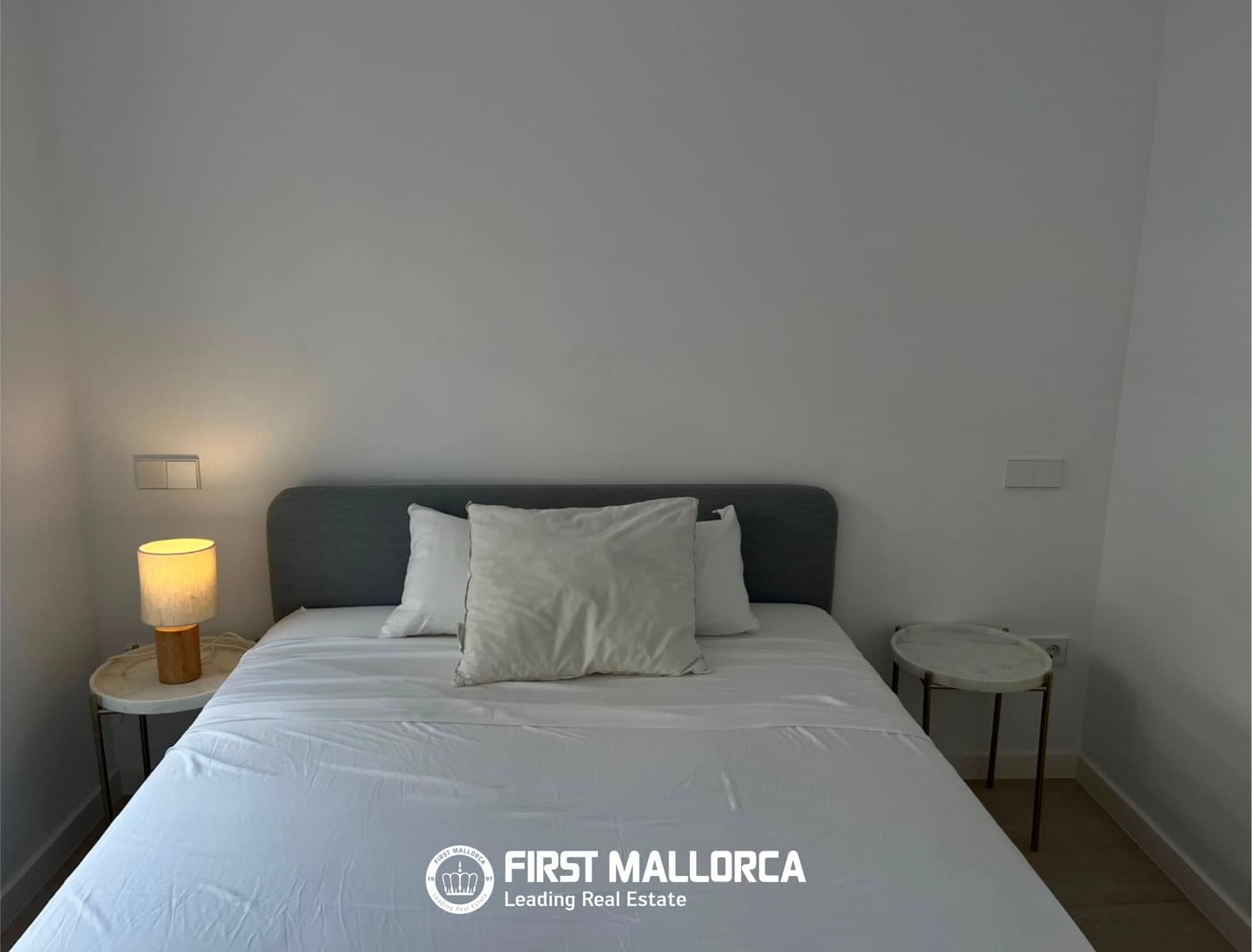 Appartement de 3 chambres à louer à Palma de Mallorca avec piscine garage - 4 000 € (Ref: 10030870)