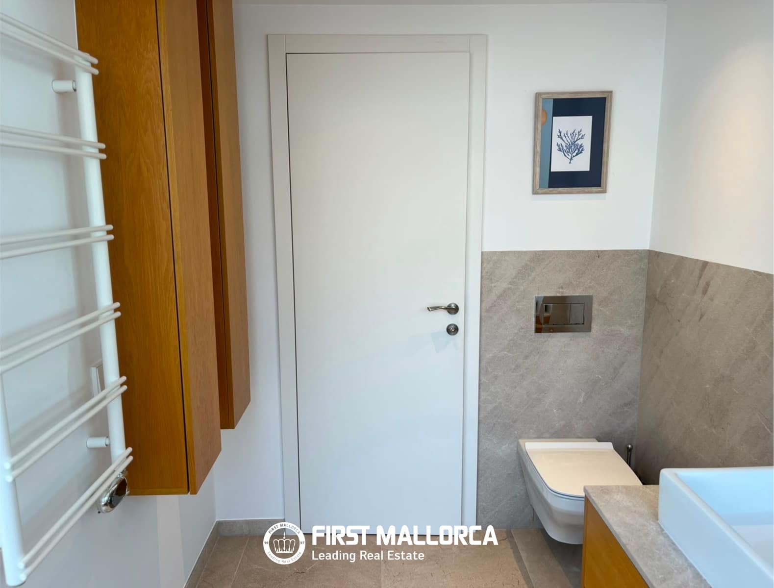Appartement de 3 chambres à louer à Palma de Mallorca avec piscine garage - 4 000 € (Ref: 10030870)