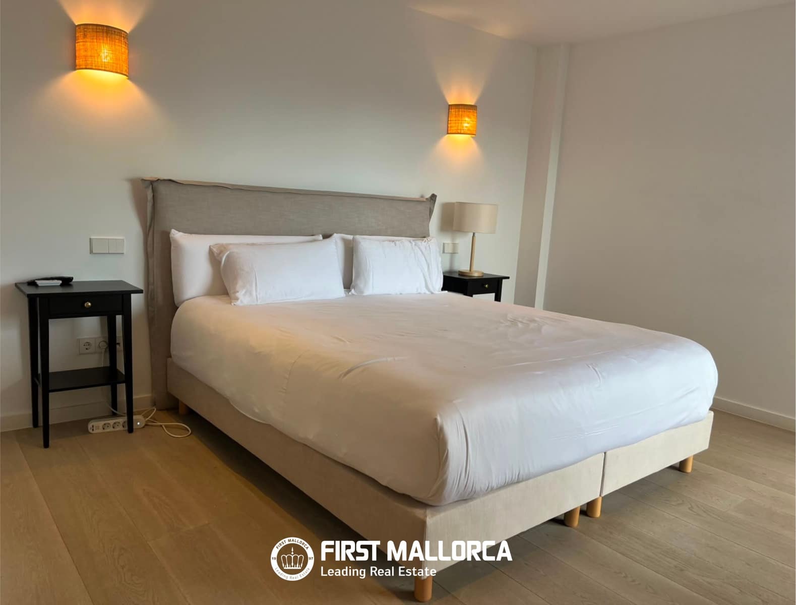 Appartement de 3 chambres à louer à Palma de Mallorca avec piscine garage - 4 000 € (Ref: 10030870)