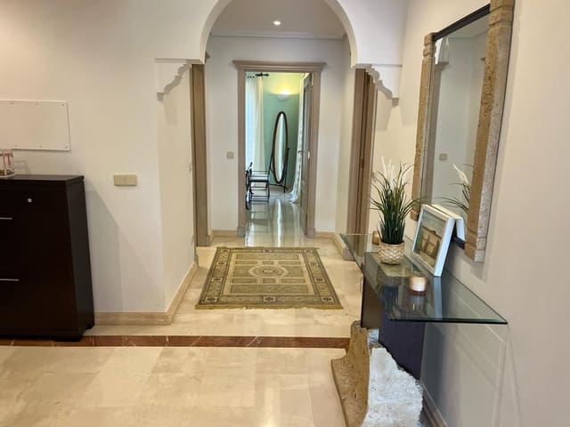 3 sovrum Lägenhet att hyra i Santa Ponsa, Calvià med pool garage - 2 800 € (Ref: 10030871)