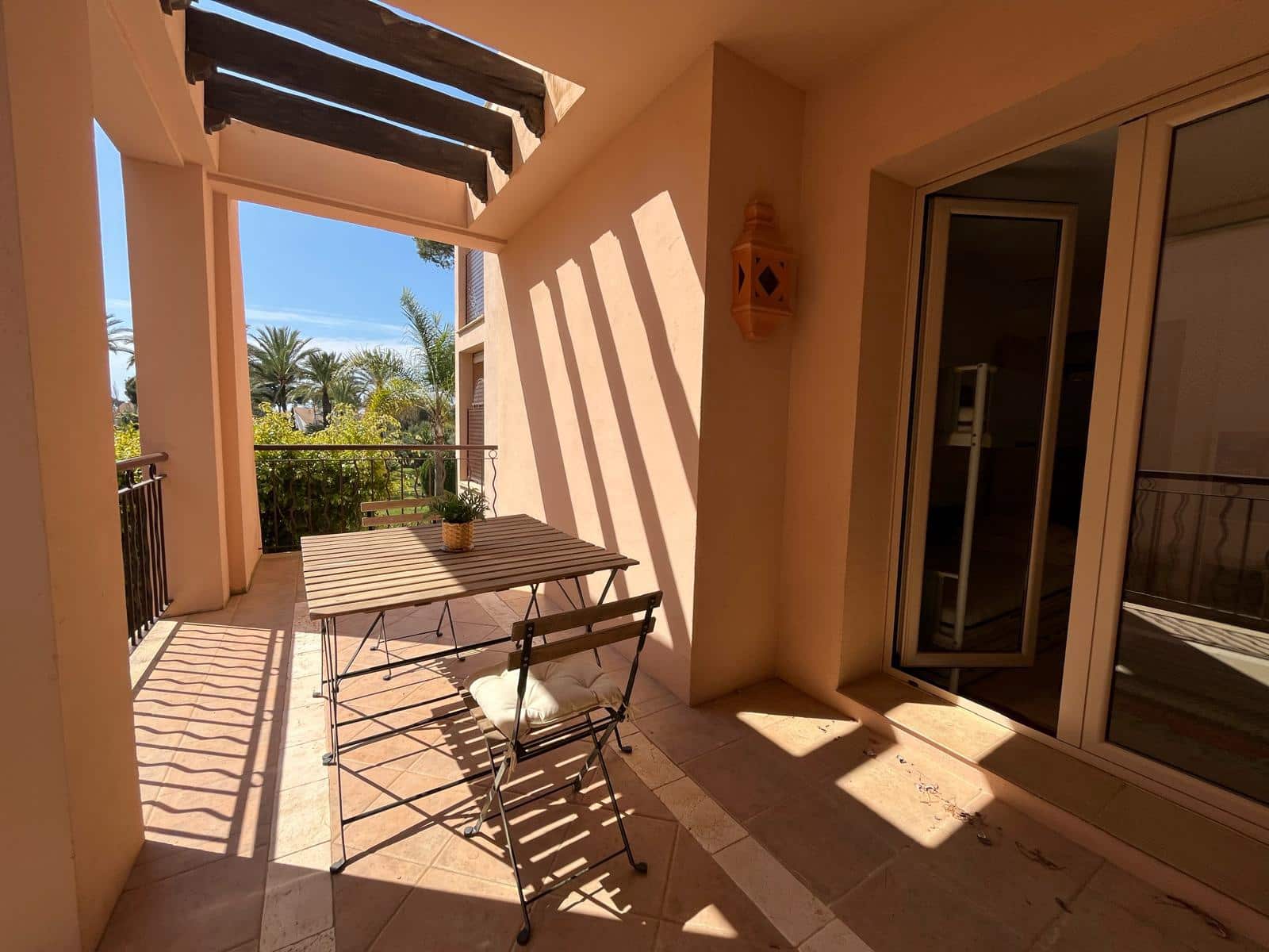 3 sovrum Lägenhet att hyra i Santa Ponsa med pool garage - 2 800 € (Ref: 10030871)