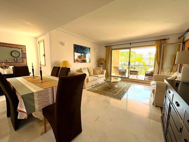 3 sovrum Lägenhet att hyra i Santa Ponsa, Calvià med pool garage - 2 800 € (Ref: 10030871)