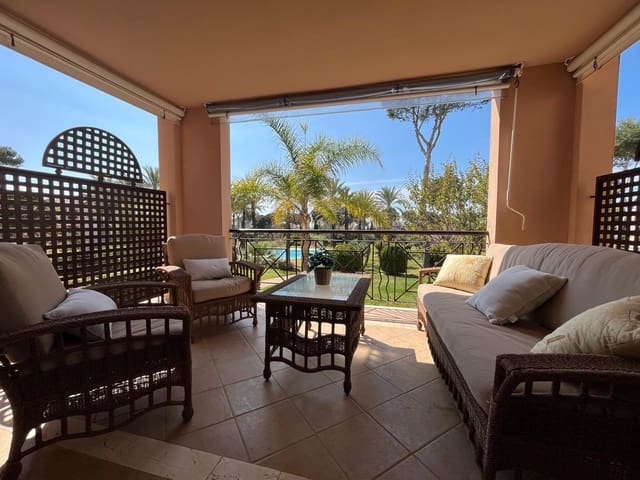 3 sovrum Lägenhet att hyra i Santa Ponsa, Calvià med pool garage - 2 800 € (Ref: 10030871)