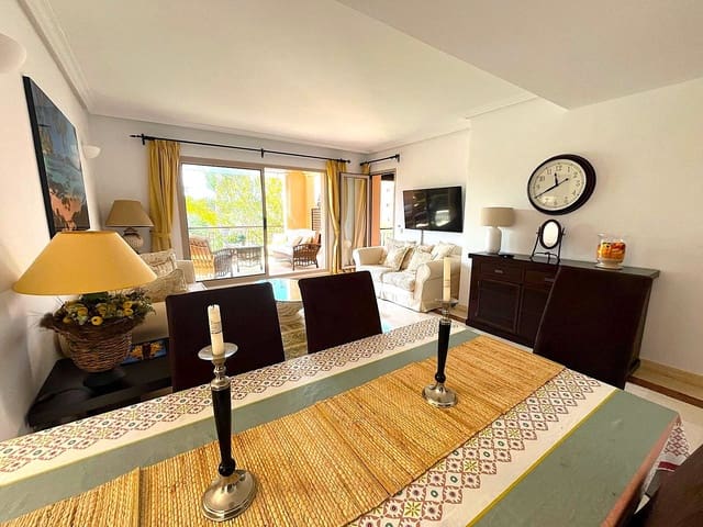 3 sovrum Lägenhet att hyra i Santa Ponsa, Calvià med pool garage - 2 800 € (Ref: 10030871)