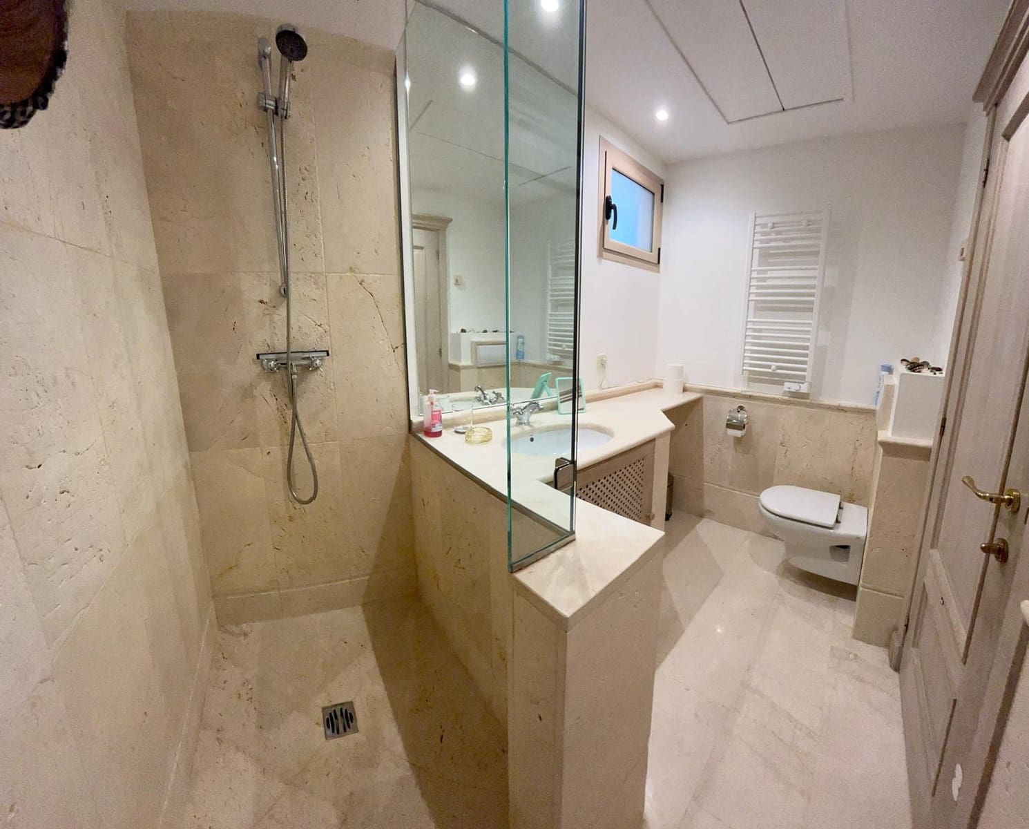 3 sovrum Lägenhet att hyra i Santa Ponsa med pool garage - 2 800 € (Ref: 10030871)