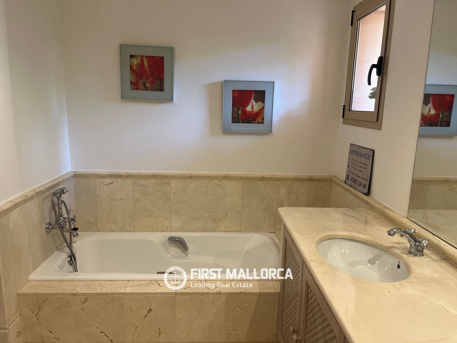 3 quarto Apartamento para arrendar em Santa Ponsa com piscina garagem - 2 800 € (Ref: 10030871)