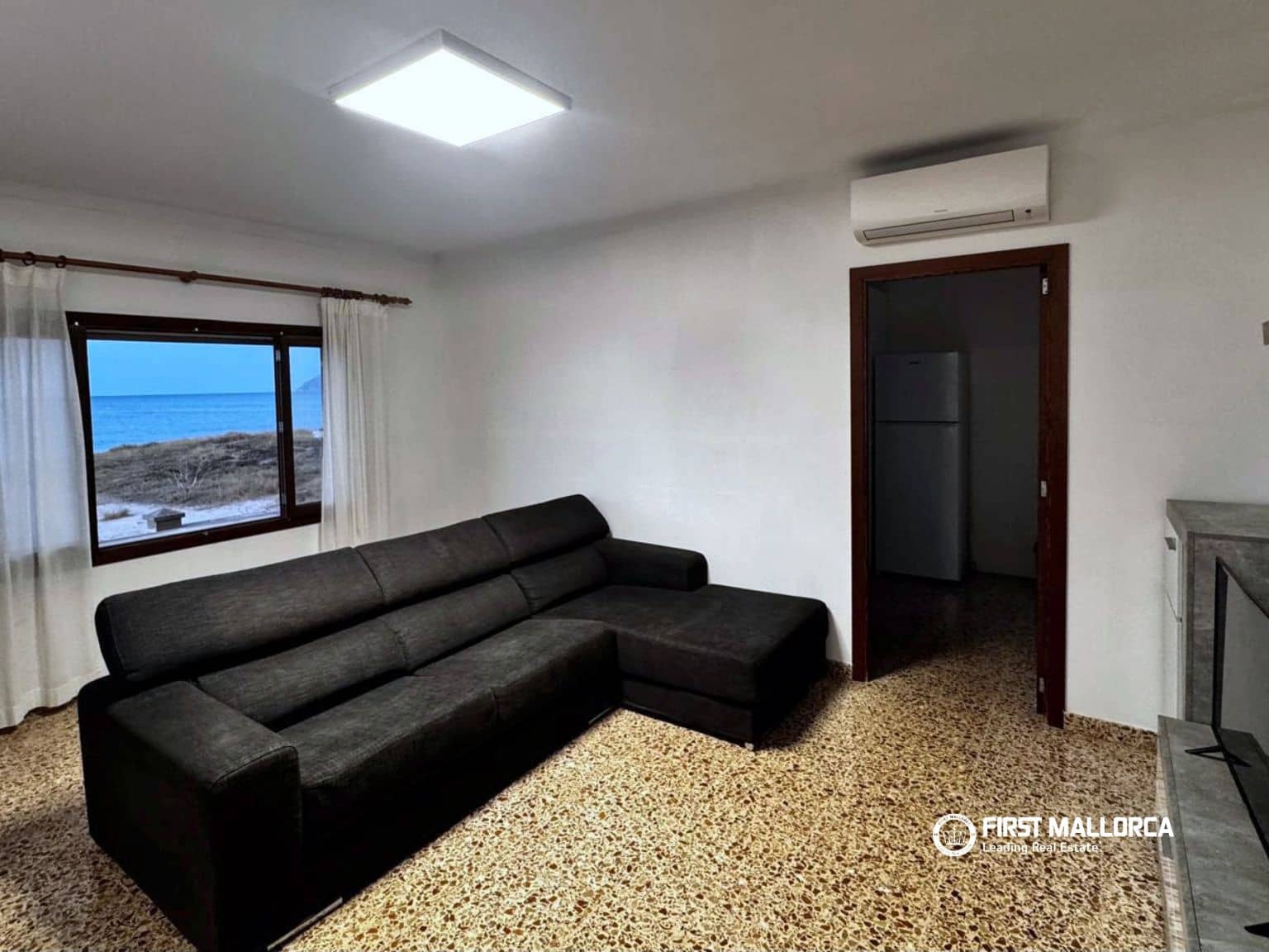 3 Zimmer Villa zu vermieten in Son Serra de Marina mit Garage - 2.500 € (Ref: 10032468)