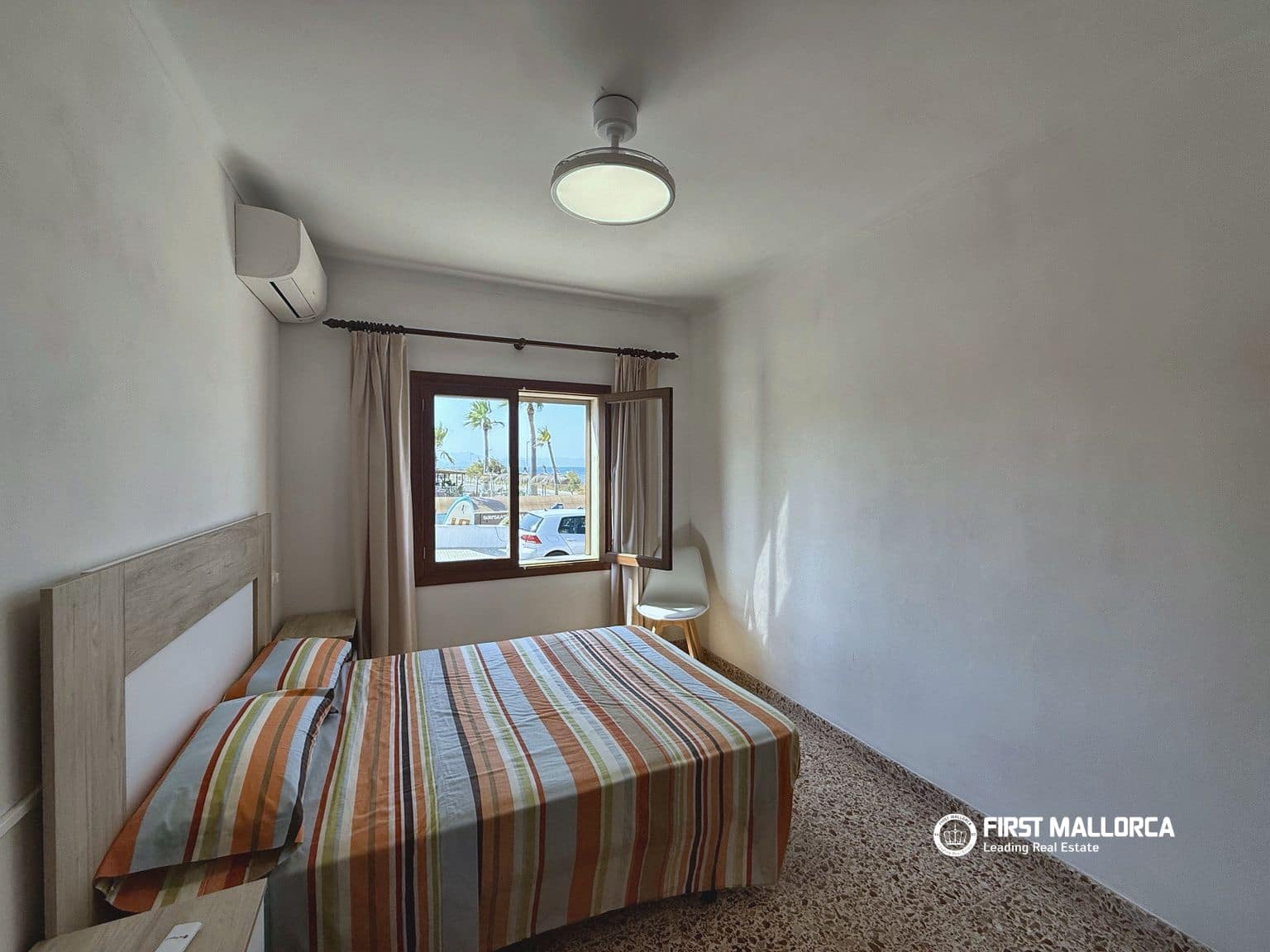 3 Zimmer Villa zu vermieten in Son Serra de Marina mit Garage - 2.500 € (Ref: 10032468)