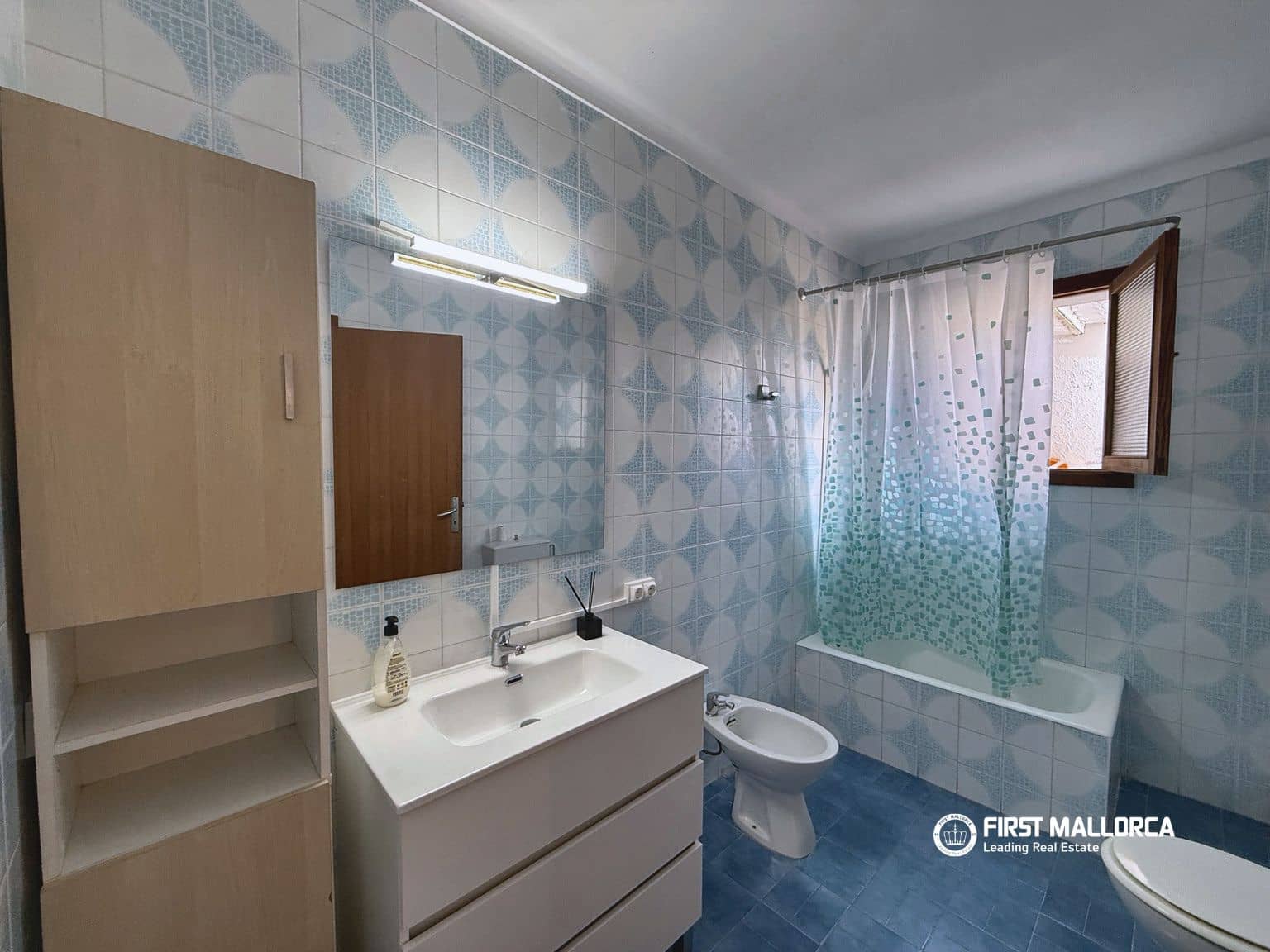 3 Zimmer Villa zu vermieten in Son Serra de Marina mit Garage - 2.500 € (Ref: 10032468)