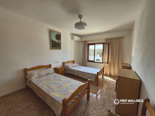 3 sovrum Villa att hyra i Son Serra de Marina, Santa Margalida med garage - 2 500 € (Ref: 10032468)