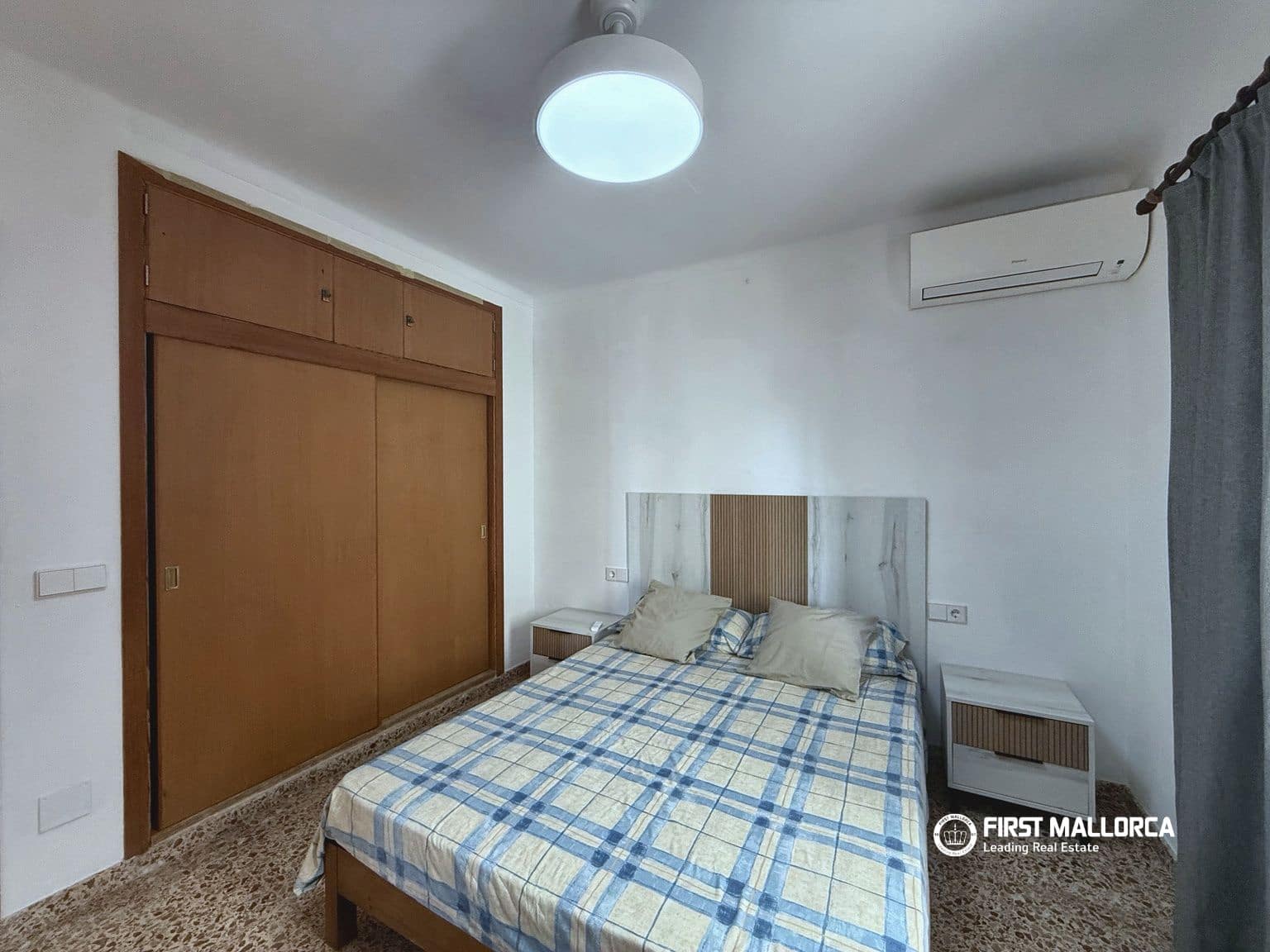 3 Zimmer Villa zu vermieten in Son Serra de Marina mit Garage - 2.500 € (Ref: 10032468)
